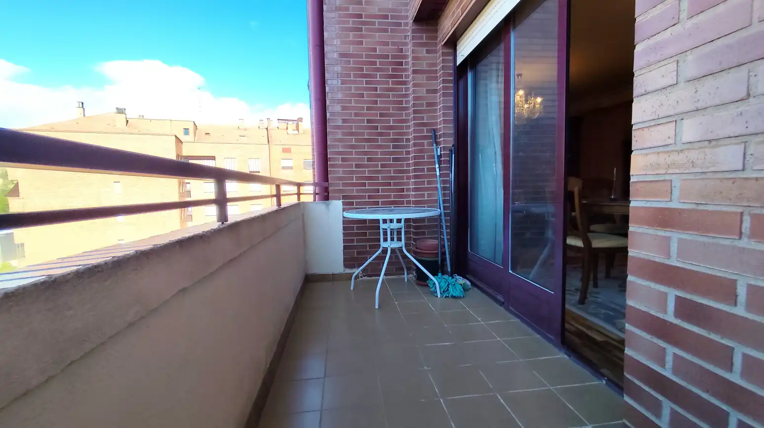 Wohnung mit Aufzug zum Verkauf in Logroño - General Urrutia, imagen 14