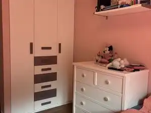 Bedroom of Flat for sale in Cruces