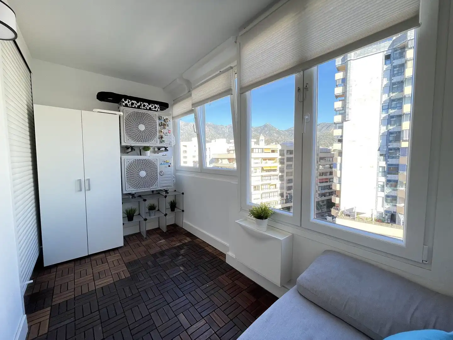 Apartament amb piscina en venda a Marbella Centro, imagen 9
