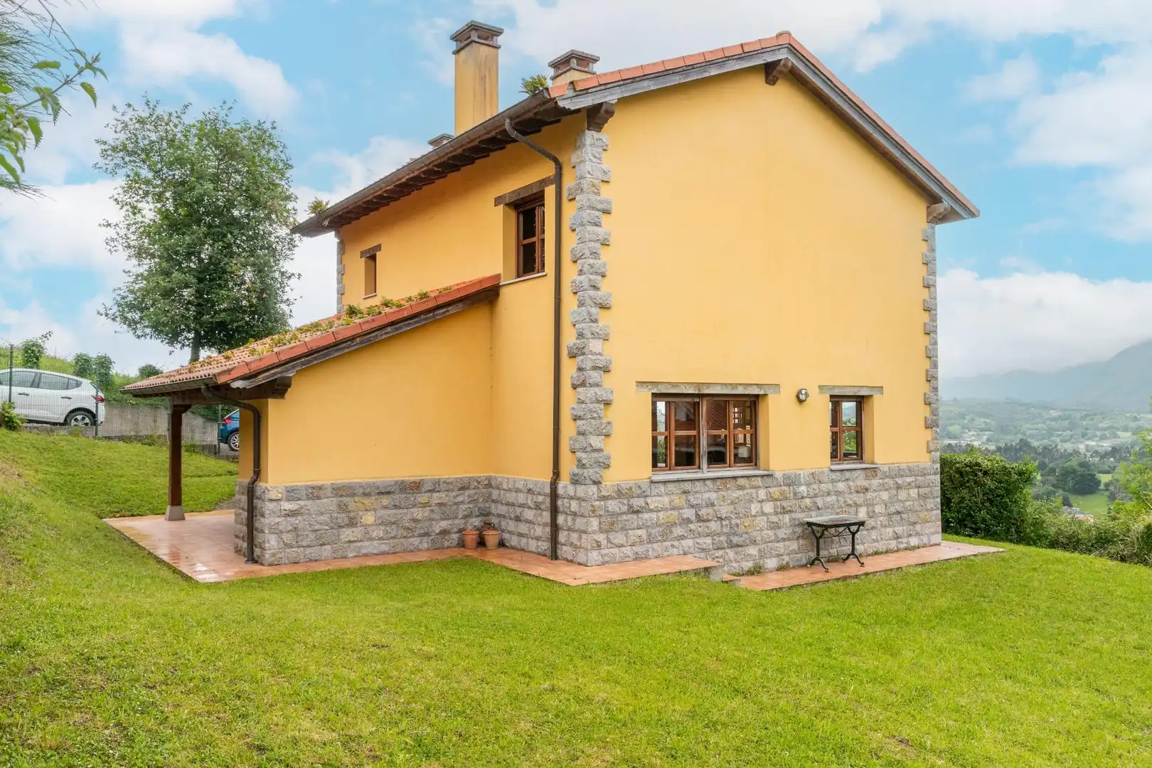 Chalet con jardín en venta en Ribadesella, imagen 53