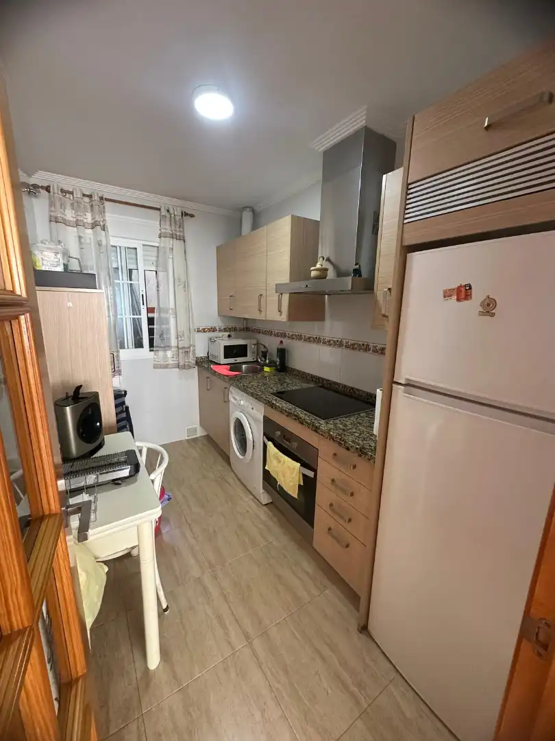 Piso de alquiler en Calle Sargo, Punta Umbría