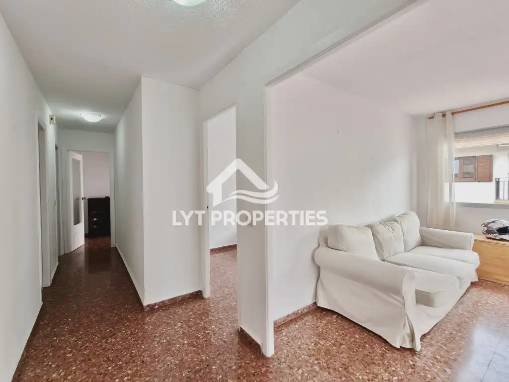 Flat for sale in Jávea / Xàbia