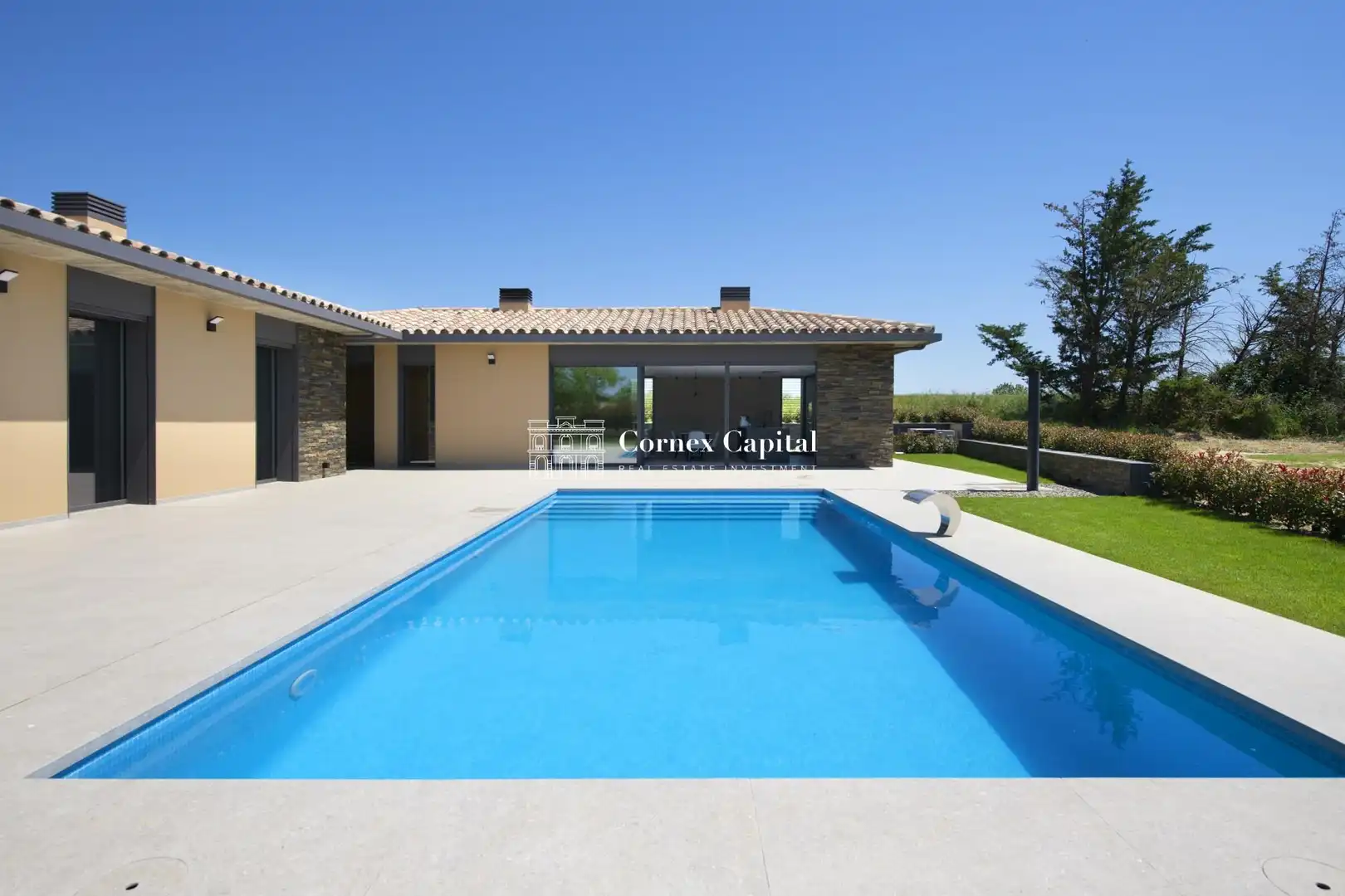 House with pool for sale in Navata, imagen 30
