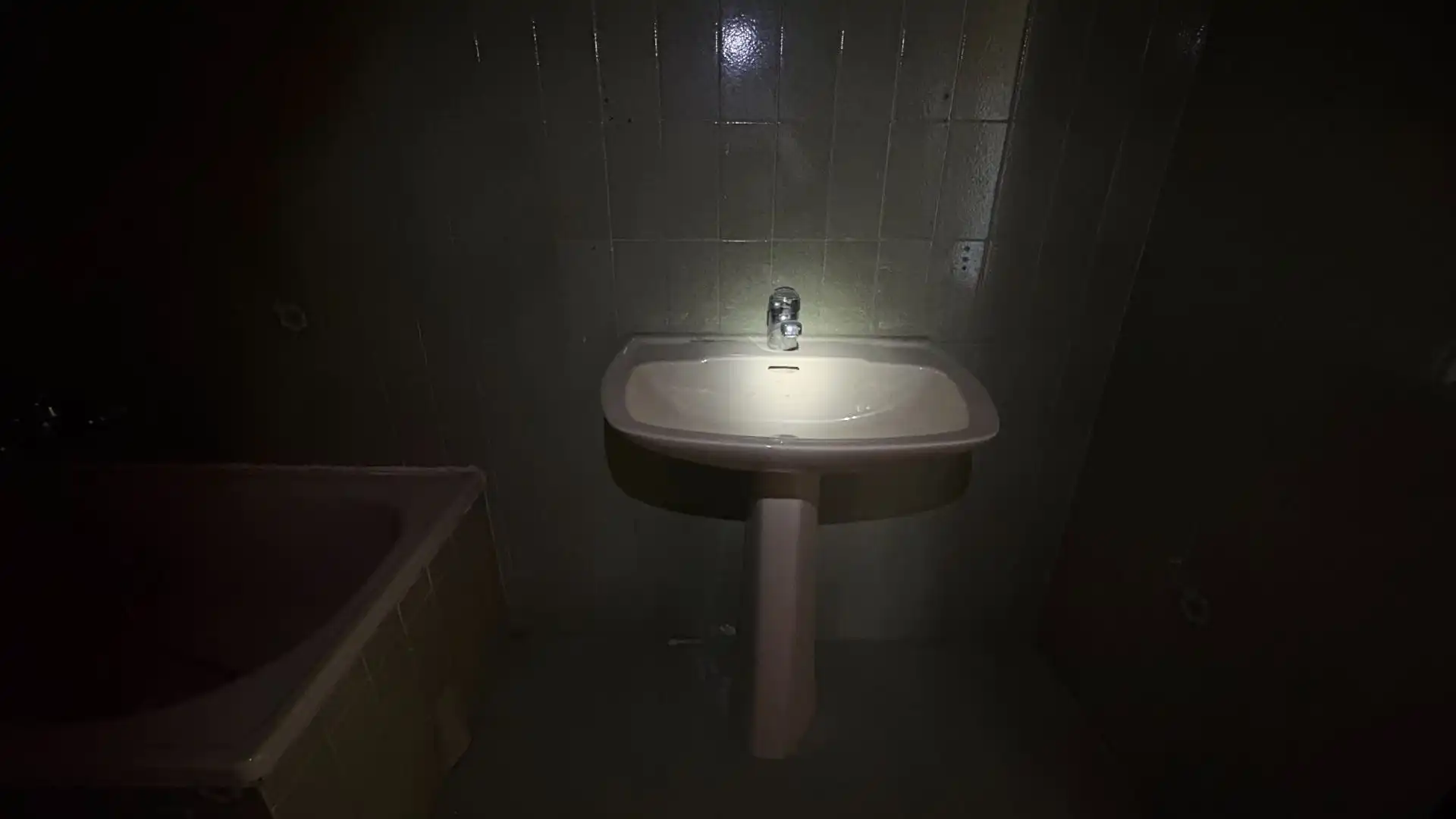 Bathroom of Apartments for sale in San Martín de la Vega