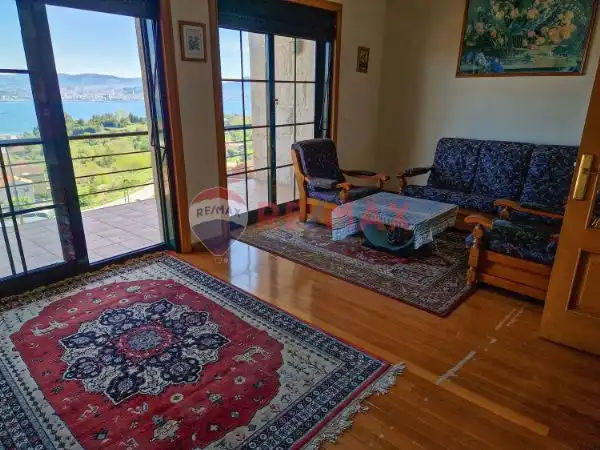 House with terrace for sale in Camiño da Pandiña, imagen 33