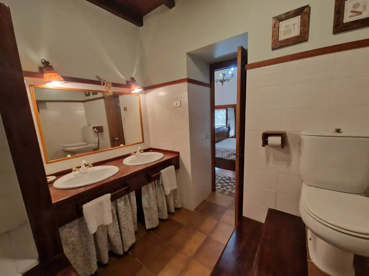 Terraced house with garden for sale in Calle Portilla, imagen 82