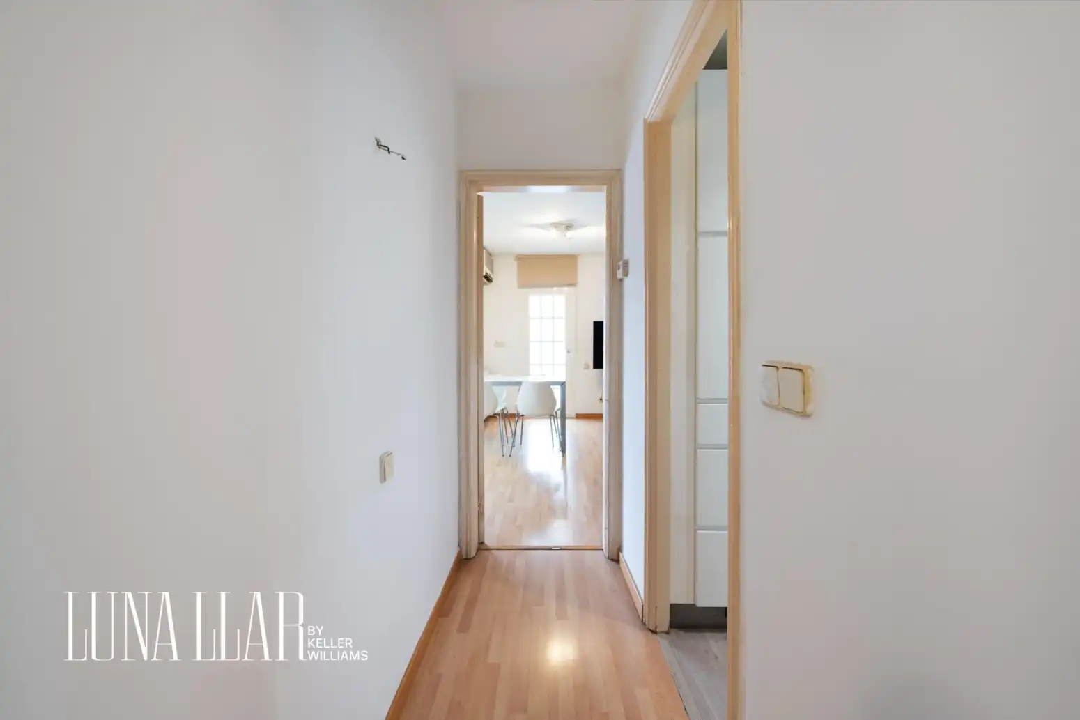 Attic for sale in Castelldefels  with Air Conditioner, Heating and Parquet flooring