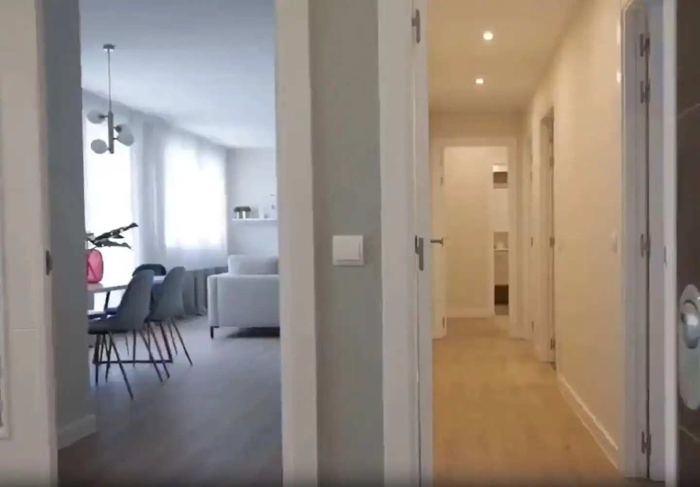 Flat for rent in Banyoles