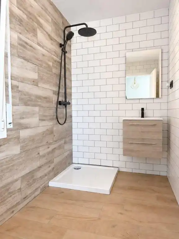 Bany de Casa o xalet en venda en Puigdàlber, Barcelona