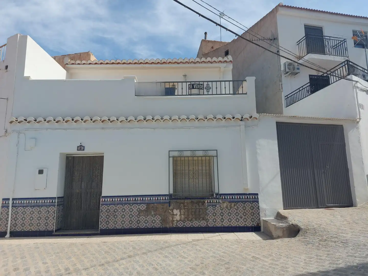 Maison à vendre à Freila