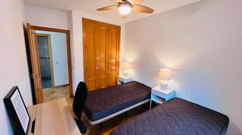 Foto 4 von Wohnung zur untervermieten in Calle de Alcalde Luis Egea, 9, Casco Antiguo, Majadahonda