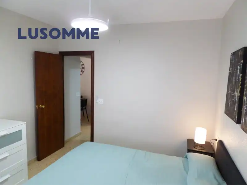Wohnung mit Terrasse zur Miete in Carrer Astúries, imagen 18