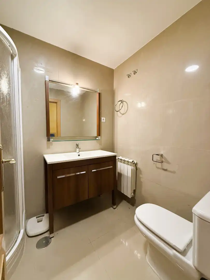 Bathroom of Detached homes for sale in Seseña  with Air Conditioner, Heating and Private garden