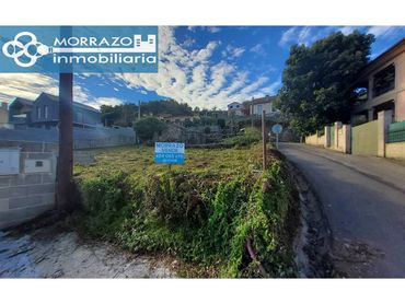 Terreno residencial en venta en Calle Antepazo 1