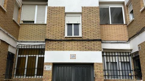 Foto 3 von Wohnung zum Verkauf in Salesianos, Utrera