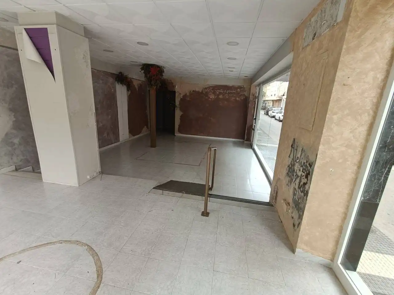 Gewerbefläche zur Miete in Huétor Tájar, imagen 2
