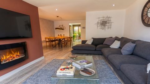 Foto 4 de Casa o chalet en venta en Carrer Fisterra, El Balís, Sant Andreu de Llavaneres