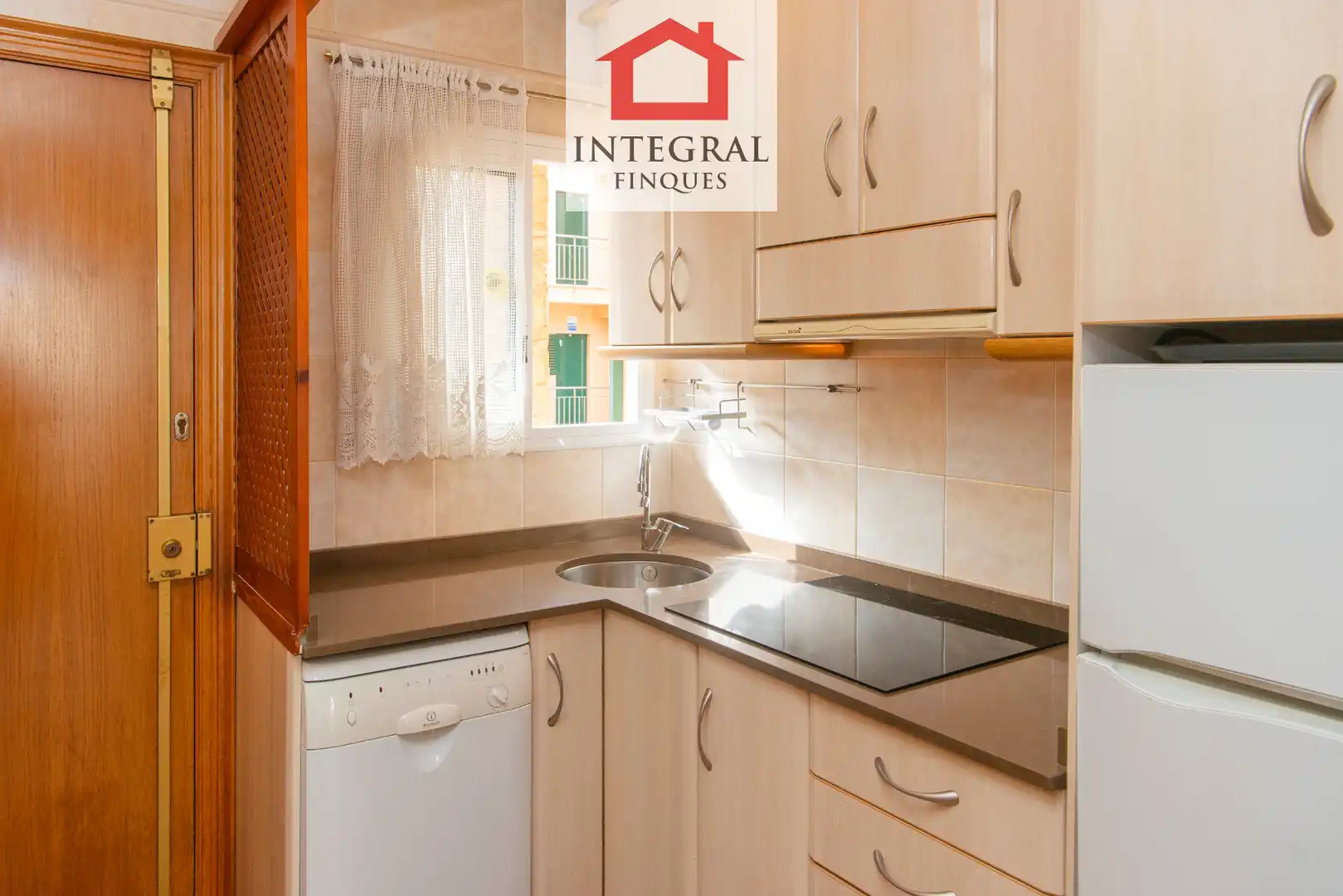 Appartement compact avec piscine à vendre à La Fosca - Cala Margarida, imagen 4
