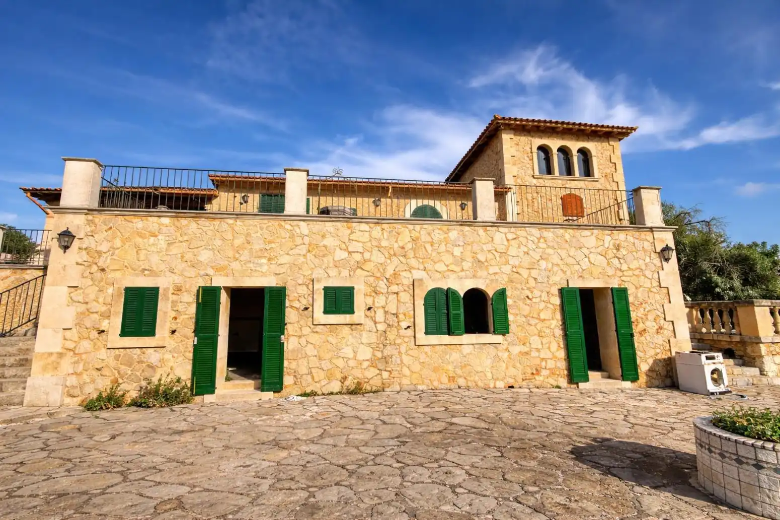 Haus mit Garten zum Verkauf in Manacor - Carrer de Vilanova, imagen 33