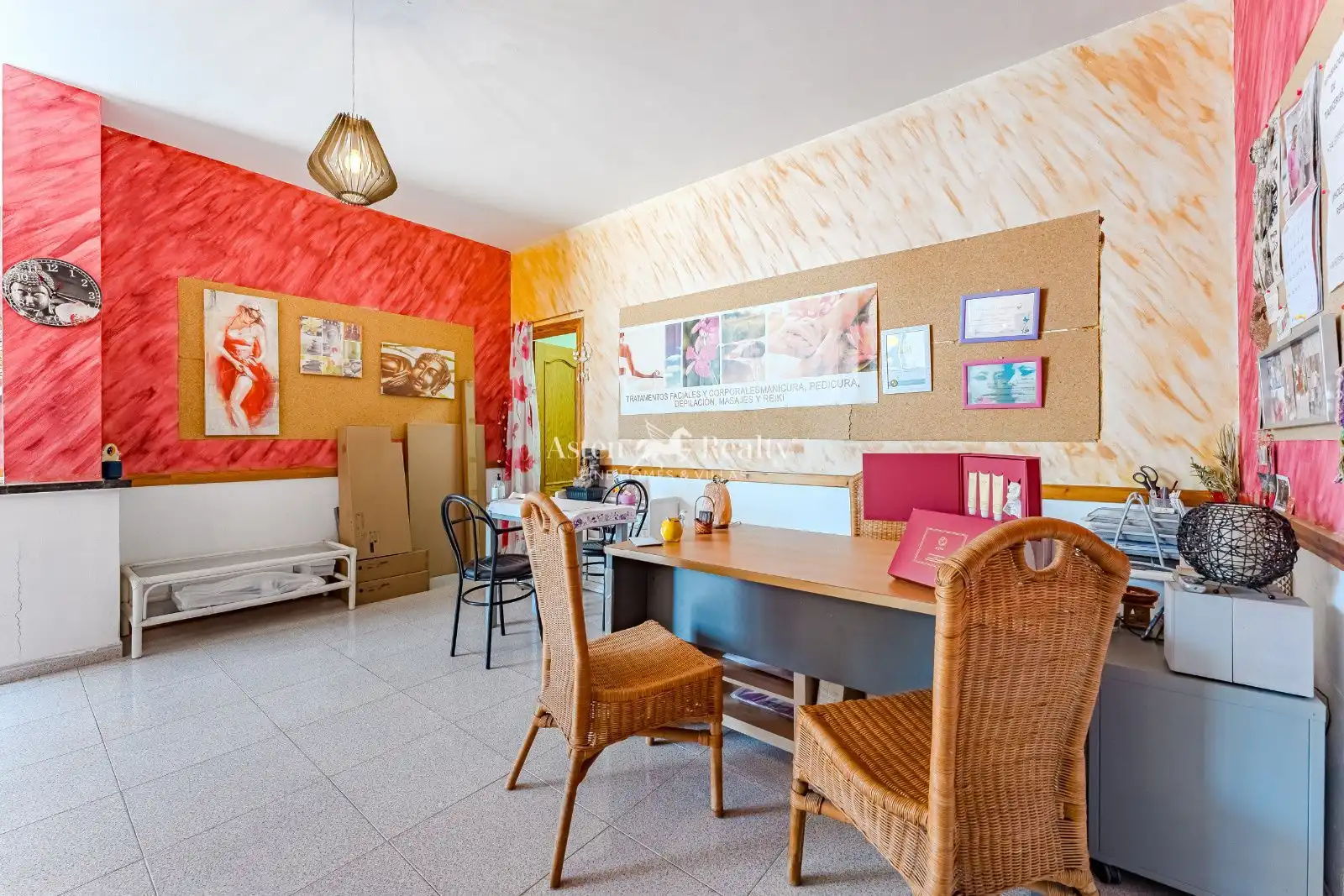 Local en venta en Santiago del Teide