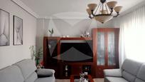 Living room of Flat for sale in Cáceres Capital  with Air Conditioner