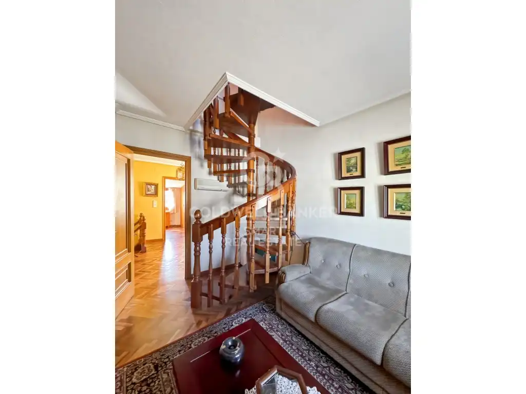 Chalet con piscina en venta en Rúa Riveiro, imagen 33