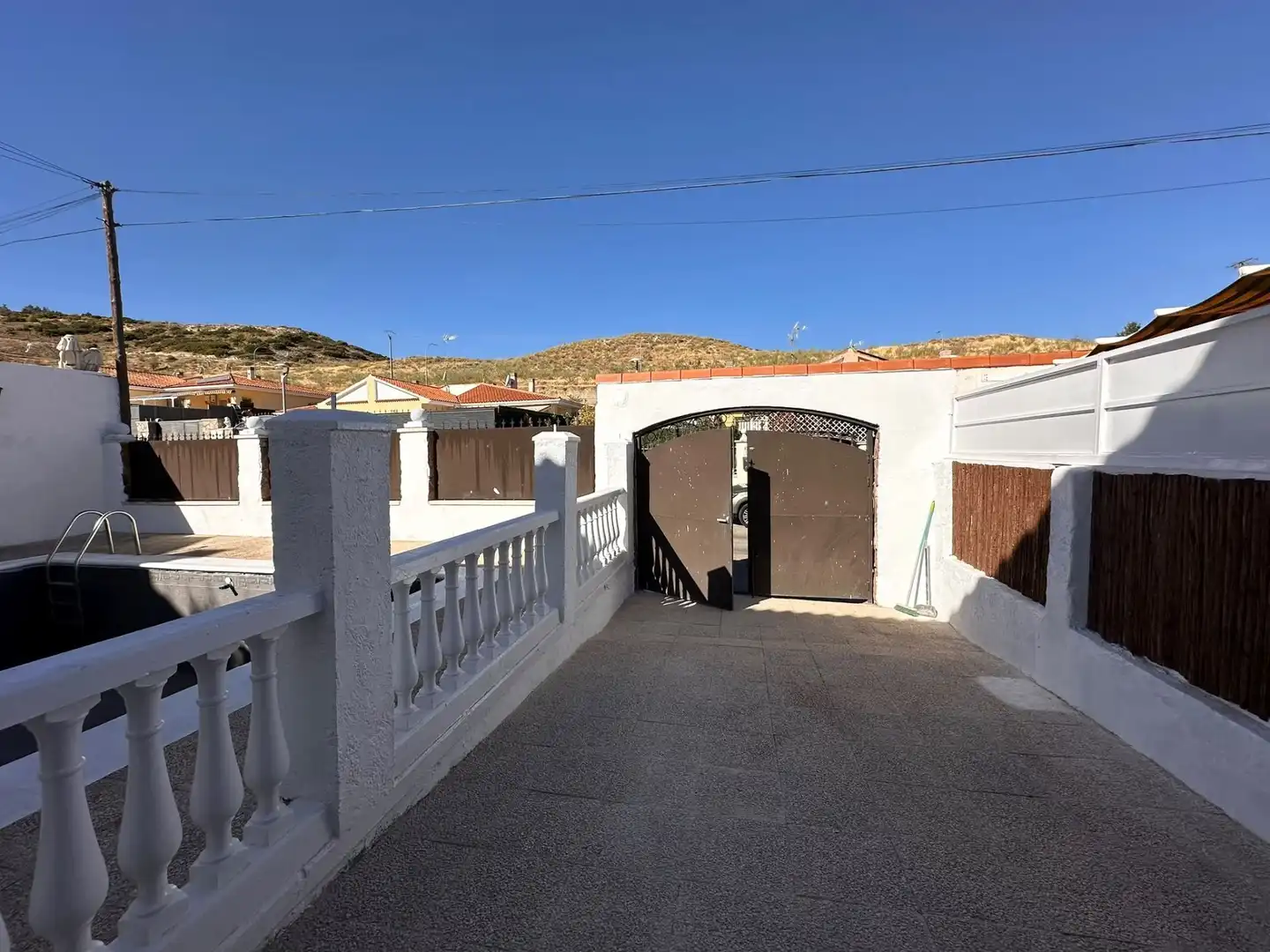 Adosado con jardín en venta en Villalbilla pueblo, imagen 4