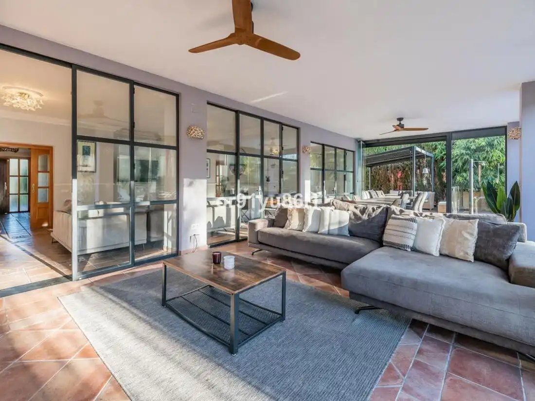 Casa con terrazza in vendita a San Pedro de Alcántara, imagen 10