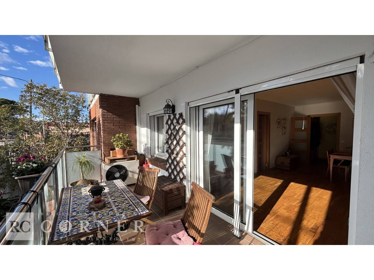 Pis en venda a Calle Ignasi Iglesias