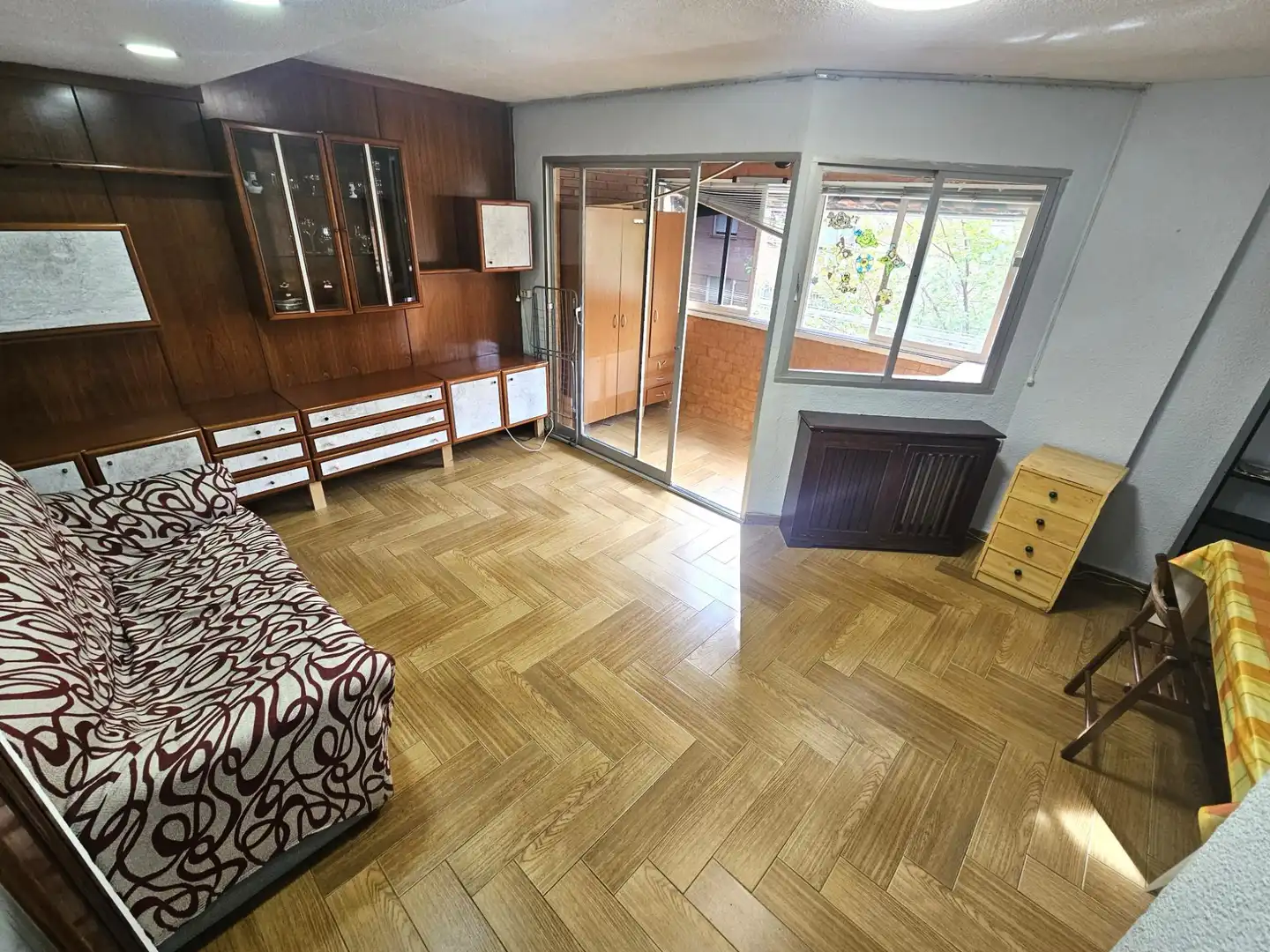 Piso en venta en Madrid con Aire acondicionado y Calefacción