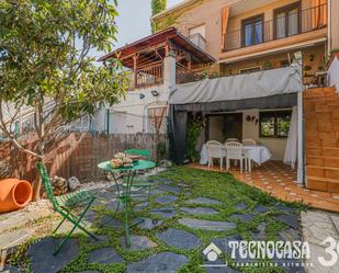 Terrace of House or chalet for sale in Ripollet  with Air Conditioner, Terrace and Balcony