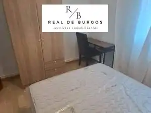 Habitación de Piso de alquiler en Batallas