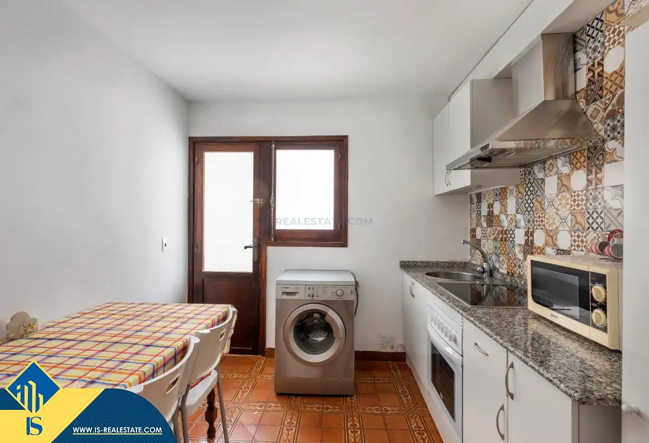 Apartament amb terrassa en venda a Playa del Acequión, Náufragos y Rocío del Mar, imagen 8