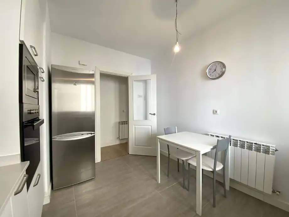 Cocina de Piso en venta en Vitoria - Gasteiz con Calefacción y Trastero