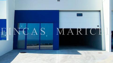 Photo 5 of Industrial buildings to rent in Levantina - Montgavina - Quintmar, Barcelona