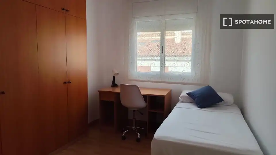 Zimmer in Catalunya - Fontetes