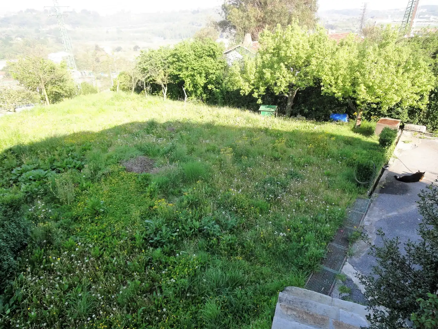 Xalet amb jardí en venda a Fano Auzoa, imagen 19