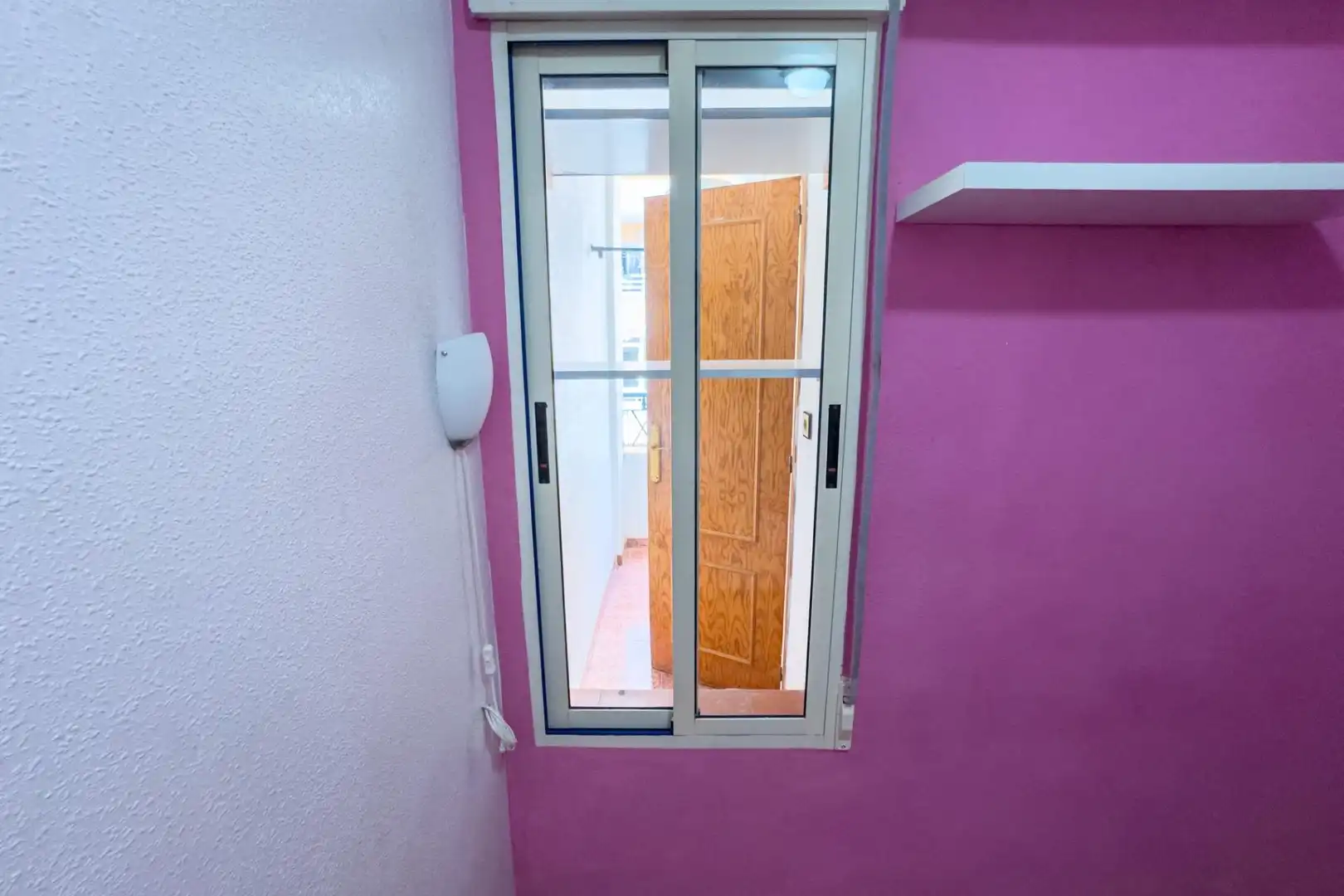 Terrassa de Pis en venda en Torrevieja amb Aire condicionat, Terrassa i Balcó