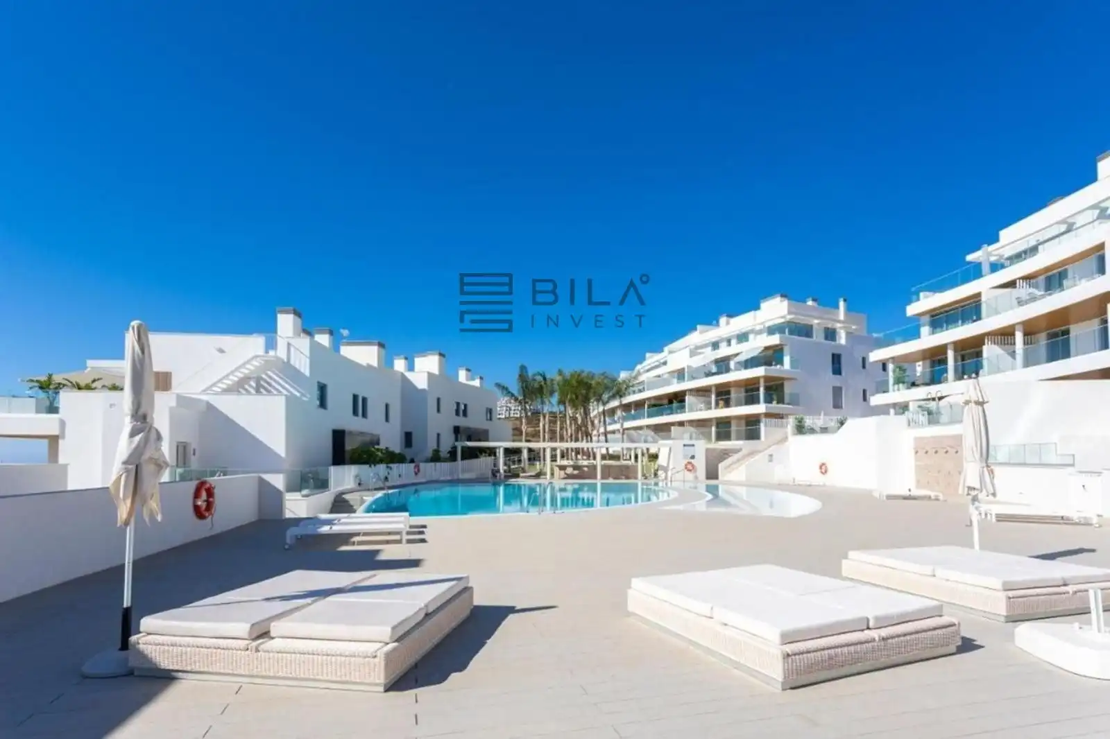 Penthouse with pool for sale in Benalauria, imagen 14
