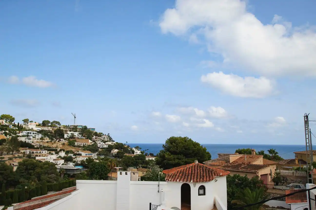 Villa avec piscine à vendre à Avinguda del Baladrar, imagen 3