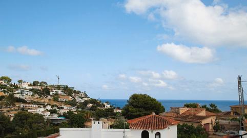 Photo 3 of House or chalet for sale in Avinguda del Baladrar, Cala Advocat - Baladrar, Benissa