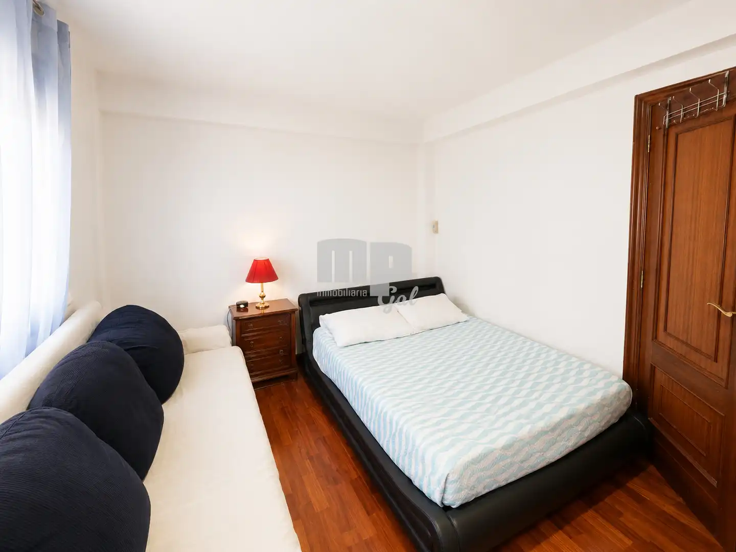 Piso en venta en Rúa Maceiras, imagen 7