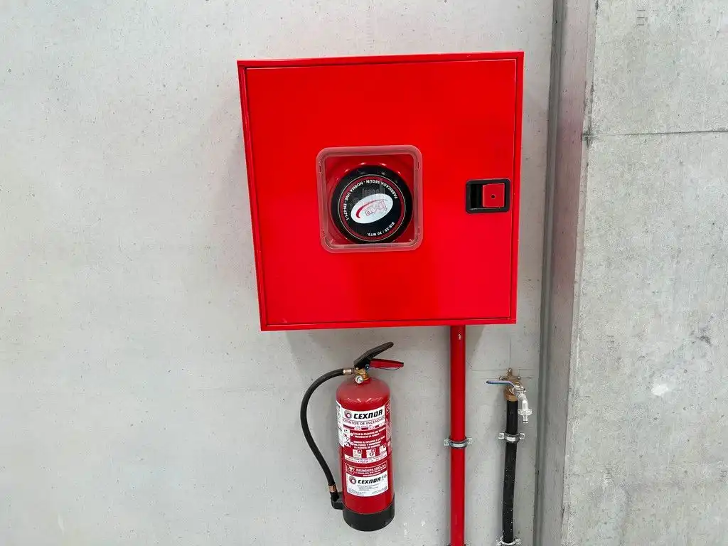 Nave industrial in affitto a Carballo, imagen 6