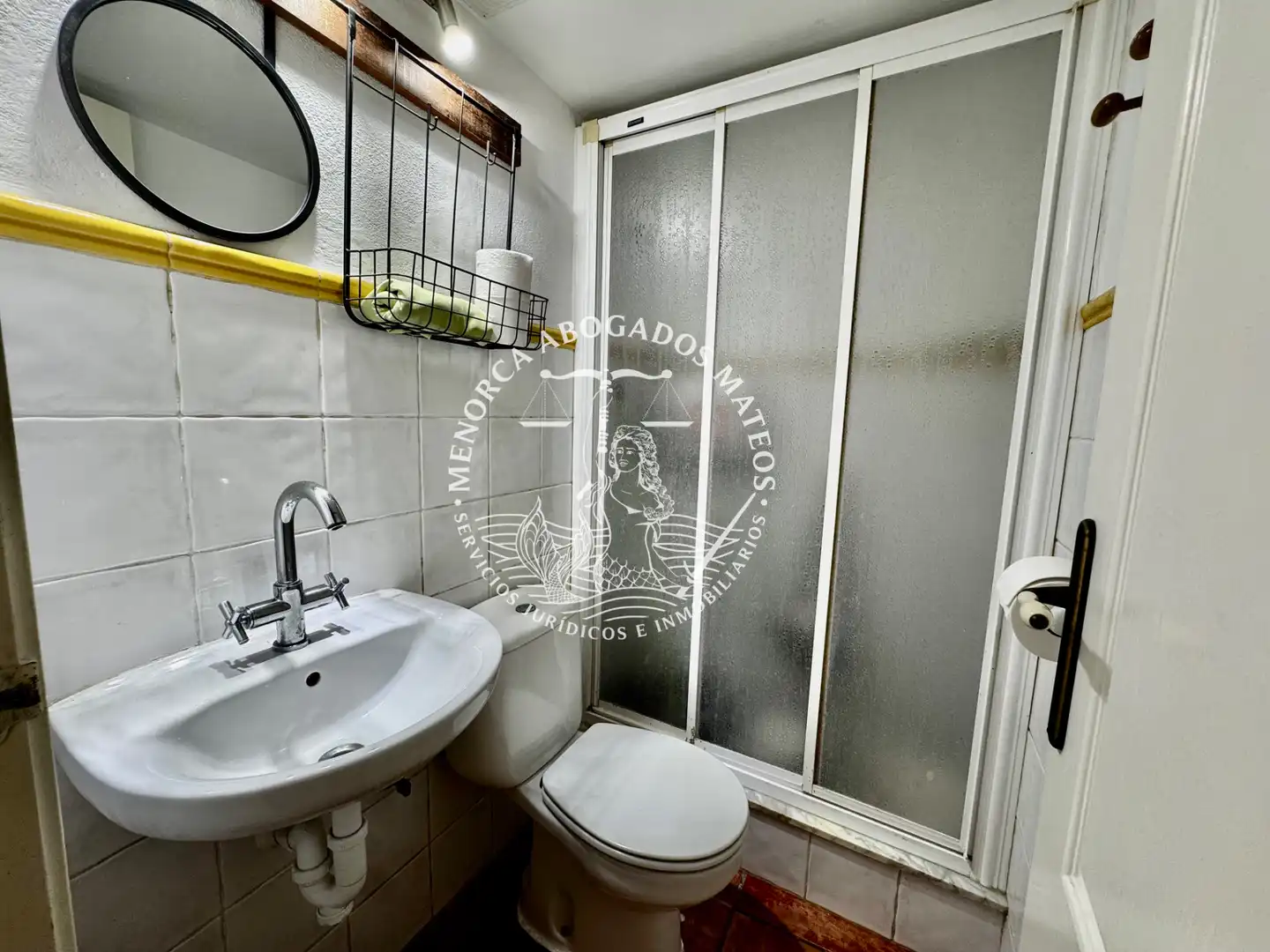 Casa amb terrassa en venda a Ferreries poble, imagen 42