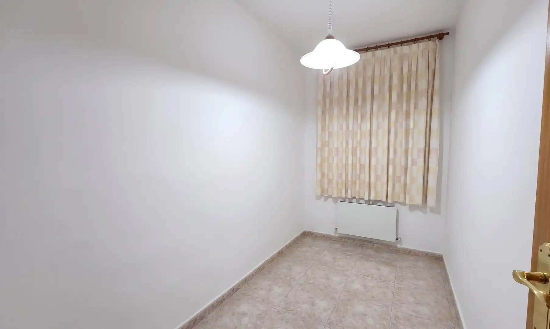 Schlafzimmer von Wohnung zum Verkauf in Barcelona mit Heizung