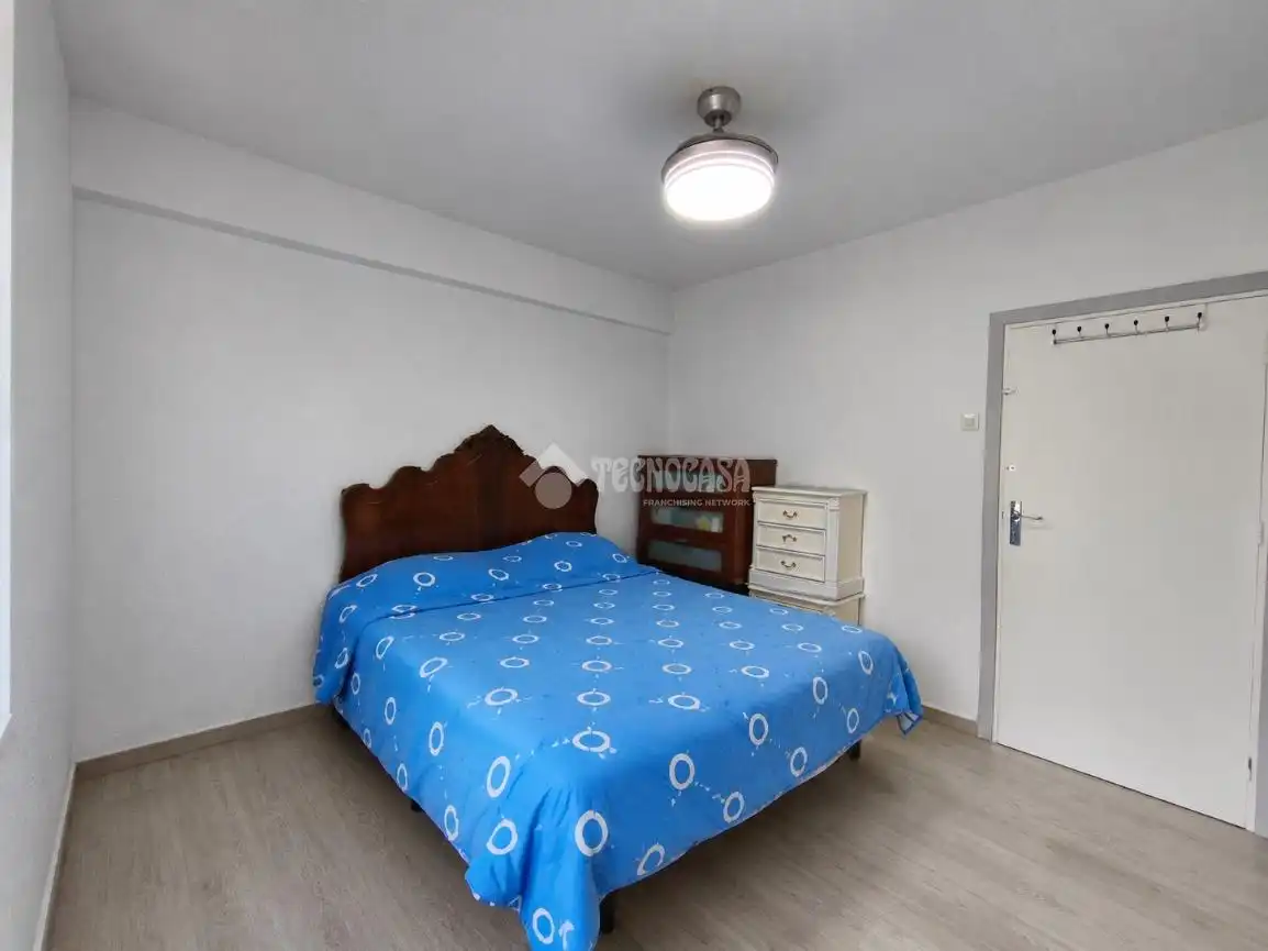 Habitación de Piso en venta en San Blas