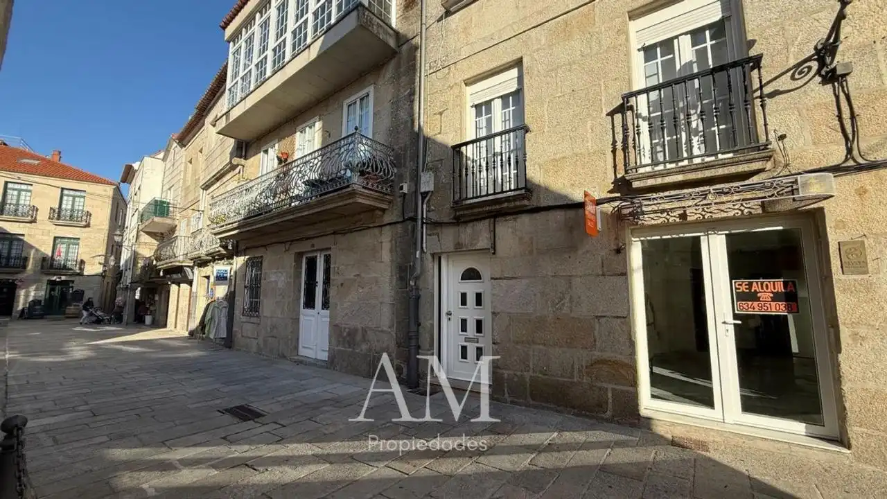 House with terrace for sale in CENTRO DE  BAIONA, imagen 24