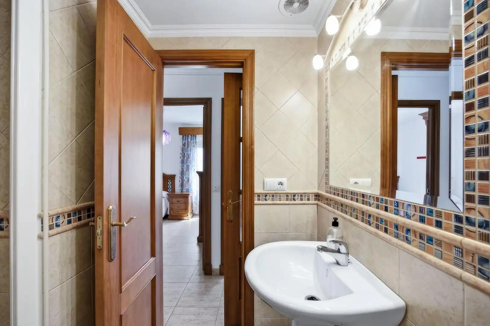 Wohnung zum Verkauf in Calle Carmen de Burgos, imagen 6