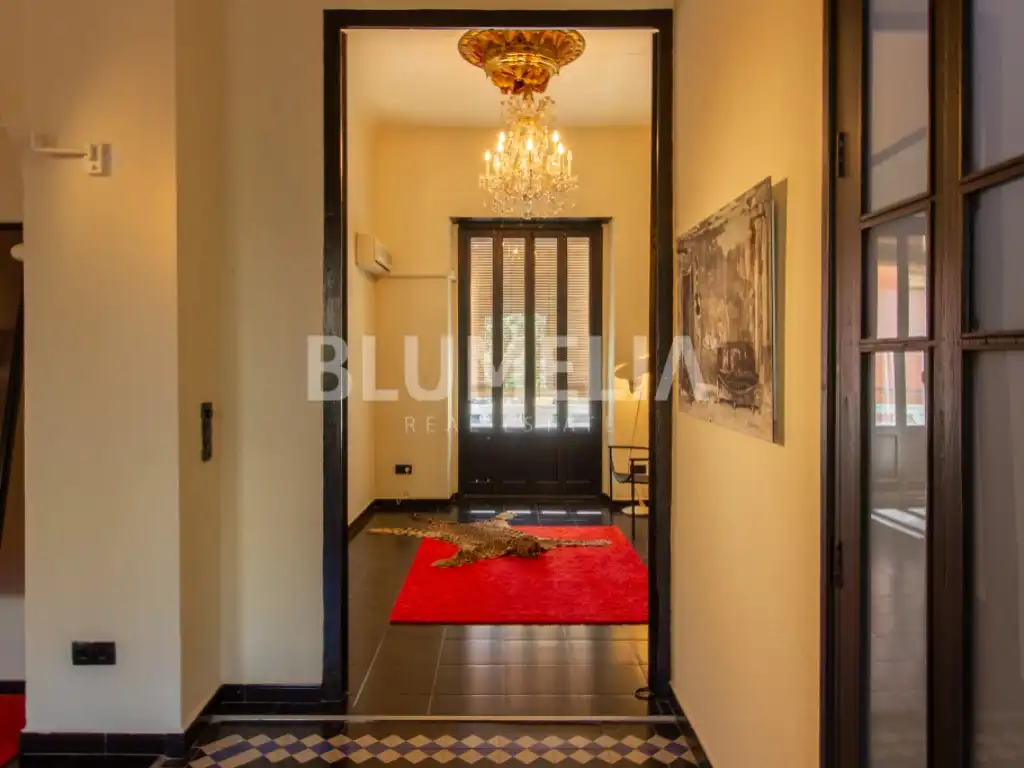 Houses for sale in Dénia  with Air Conditioner, Terrace and Furnished