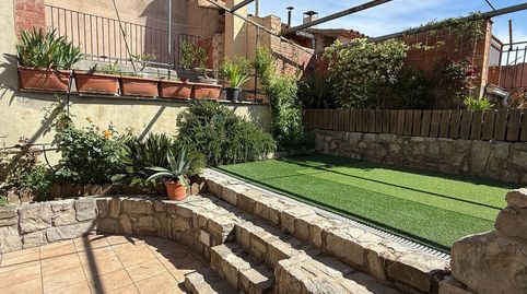 Foto 5 de Casa adosada en venta en Raval Santa Eulàlia, Santa Maria d'Oló, Barcelona